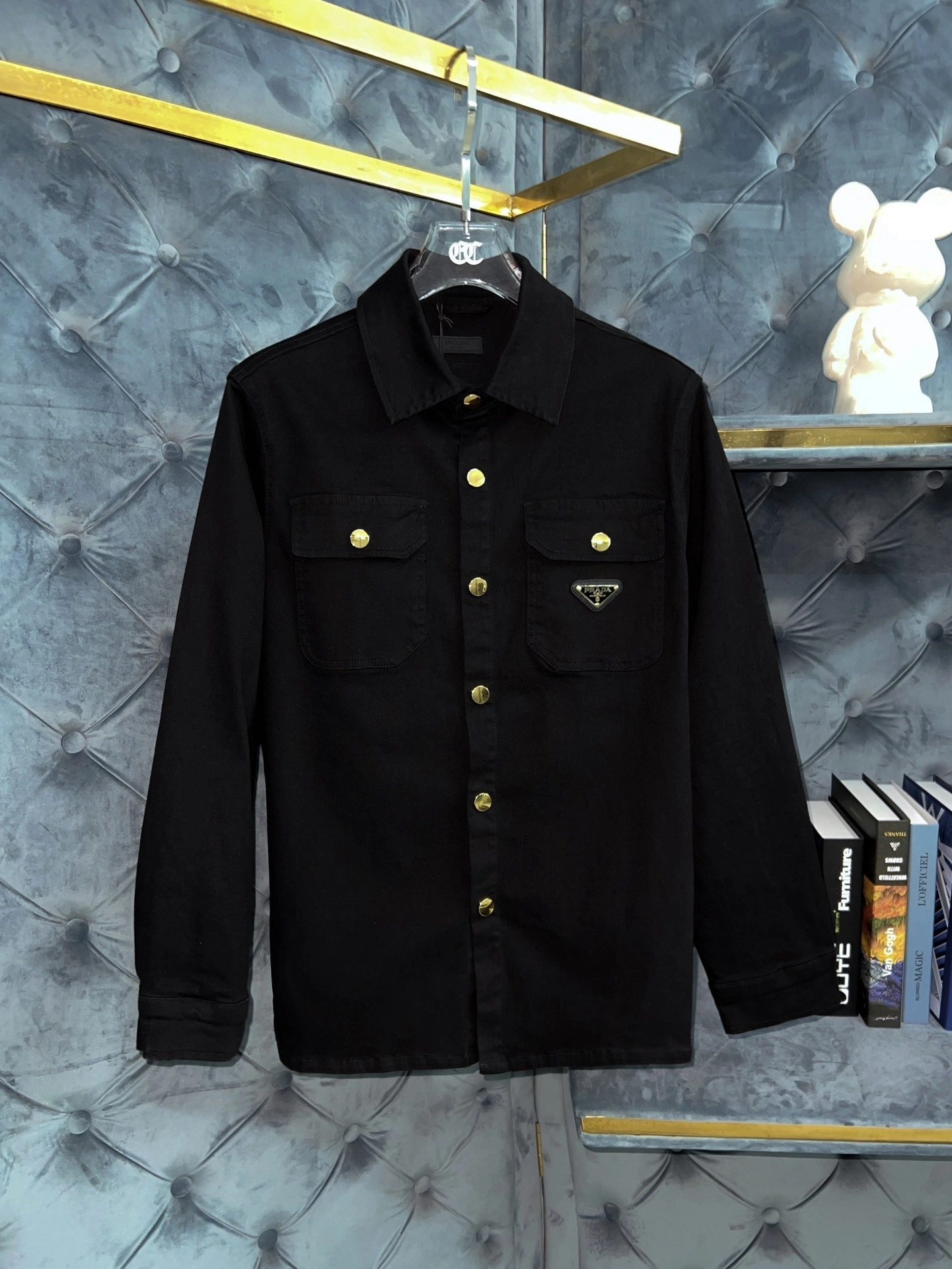 wg.luxury- Pr141 oversized item:D-F409I0916
